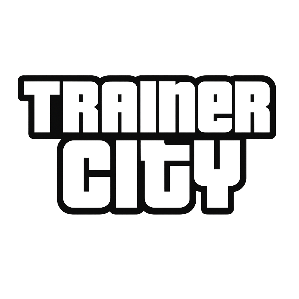 Trainer City Logo